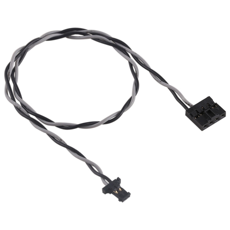 Hard Drive HDD Temperature Temp Sensor Cable 593-1033-A for iMac A1312 27 inch (2009 ~ 2010) - Flex Cable by PMC TechLife | Online Shopping South Africa | PMC TechLife | Buy Now Pay Later Mobicred