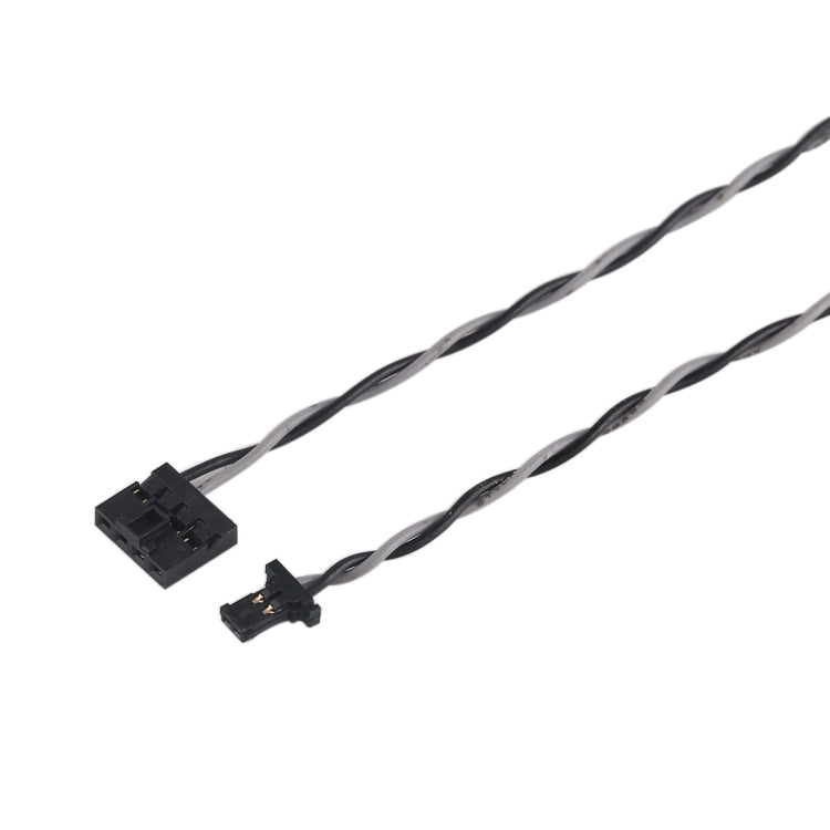 Hard Drive HDD Temperature Temp Sensor Cable 593-1033-A for iMac A1312 27 inch (2009 ~ 2010) - Flex Cable by PMC TechLife | Online Shopping South Africa | PMC TechLife | Buy Now Pay Later Mobicred