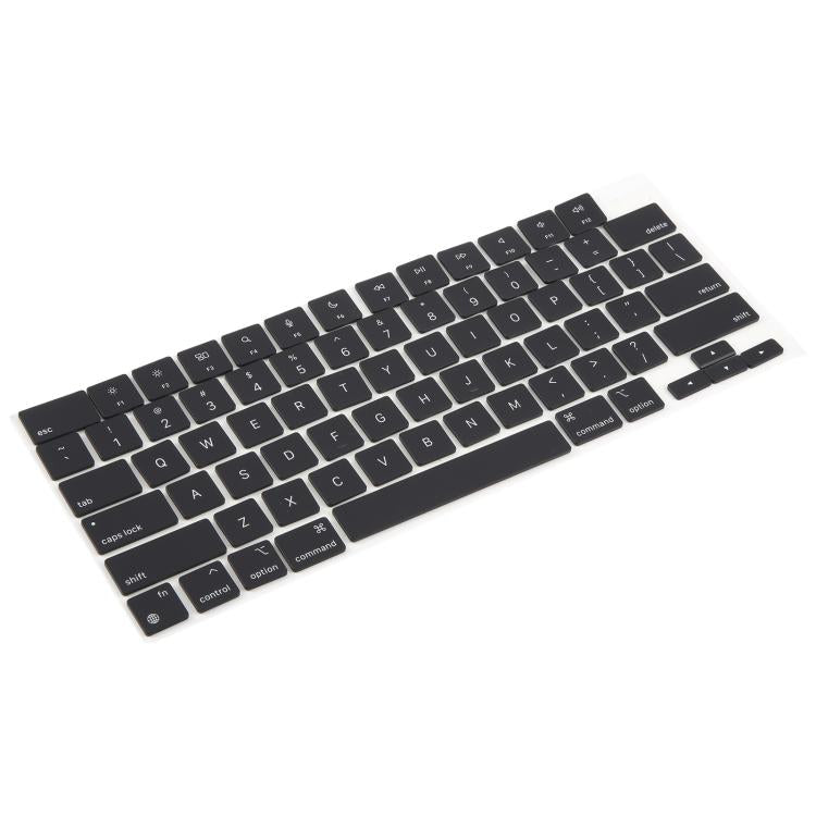 For Macbook Air M3 13 / 15 A3113 A3114 US English Version Keycaps - Keyboard by PMC TechLife | Online Shopping South Africa | PMC TechLife | Buy Now Pay Later Mobicred