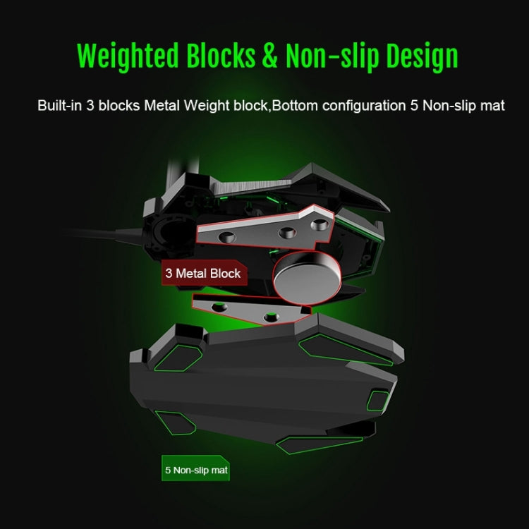 GK Desktop 3.5mm Wired Dual Mic Condenser Microphone, Compatible with PC / Mac for Live Broadcast, Show, KTV, etc.(White) - Microphone by PMC TechLife | Online Shopping South Africa | PMC TechLife | Buy Now Pay Later Mobicred