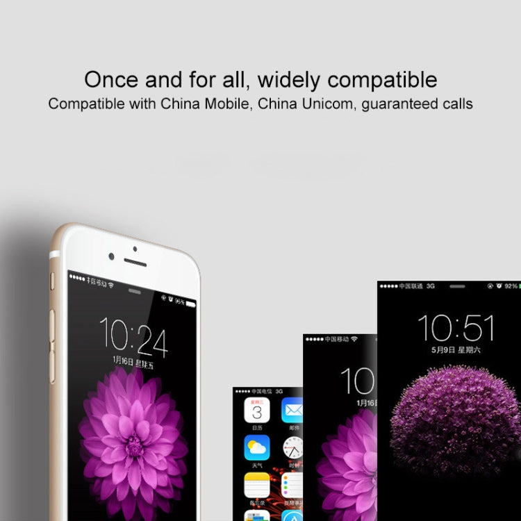 GSM 900MHz Phone Signal Repeater Booster Kit - Boosters by PMC TechLife | Online Shopping South Africa | PMC TechLife