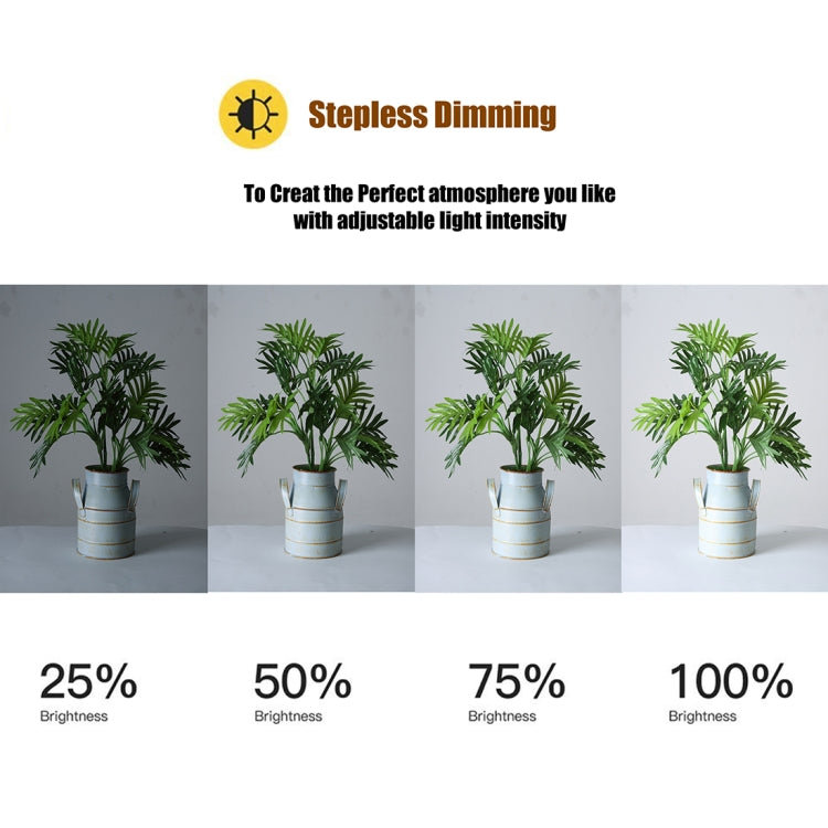 MANTOO RL-18 II 100-240V 55W 18 inch Two-color Dimmable Ring Fill Light with Tripod - free shipping - PMC Jewellery - Order now!