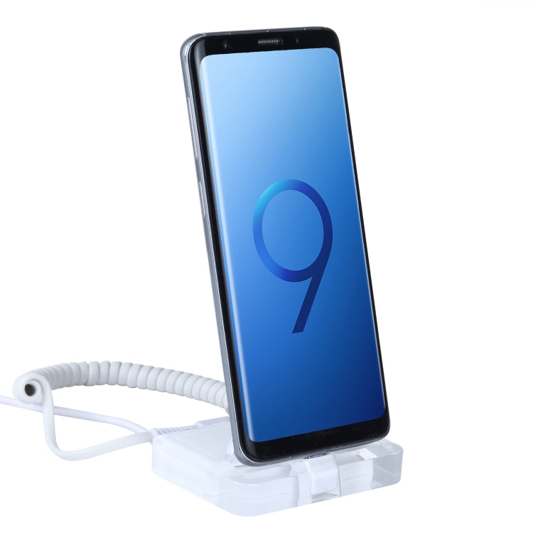 S30 Burglar Display Holder / Anti-theft Display Stand with Remote Control for Mobile Phones with Type-C / USB-C Port - free shipping - PMC TechLife - Order now!