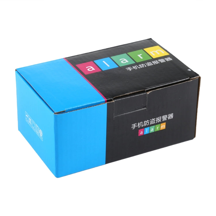 S30 Burglar Display Holder / Anti-theft Display Stand with Remote Control for Mobile Phones with Type-C / USB-C Port - free shipping - PMC TechLife - Order now!