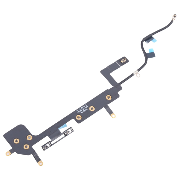 For iPad mini 2021 4G Version Power Button & Volume Button Flex Cable - free shipping - PMC Jewellery - Order now!