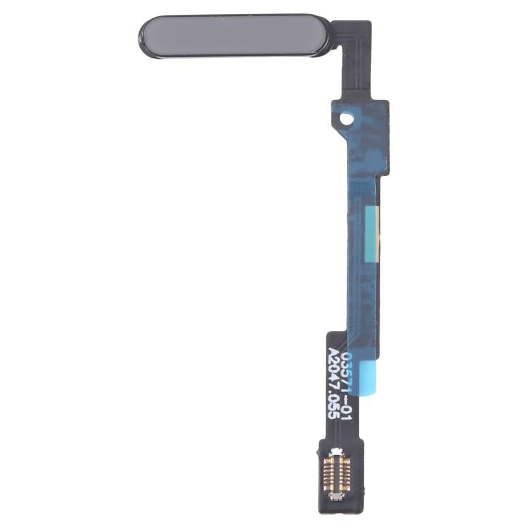 For iPad Mini 2024 / Mini 7 A2993 A2995 A2996 Original Power / Fingerprint Touch-ID Button Flex Cable (Black) - free shipping - PMC TechLife - Order now!