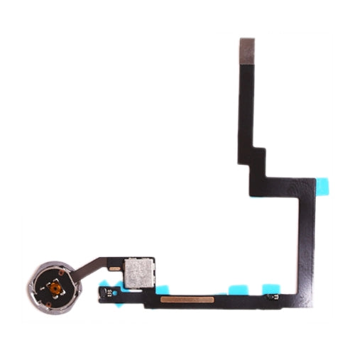 Home Button Flex Cable for iPad Mini 3 / A1599 / A1600 / A1601(Silver) - iPad mini 3 (2014) by PMc TechLife | Online Shopping South Africa | PMc TechLife | Buy Now Pay Later Mobicred