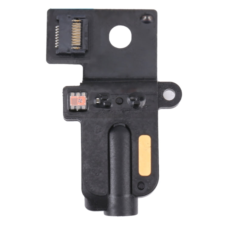 Earphone Jack Flex Cable for iPad mini 2019 4G A2126 A2124 A2125 (Black) - iPad mini Parts by PMC TechLife | Online Shopping South Africa | PMC TechLife | Buy Now Pay Later Mobicred
