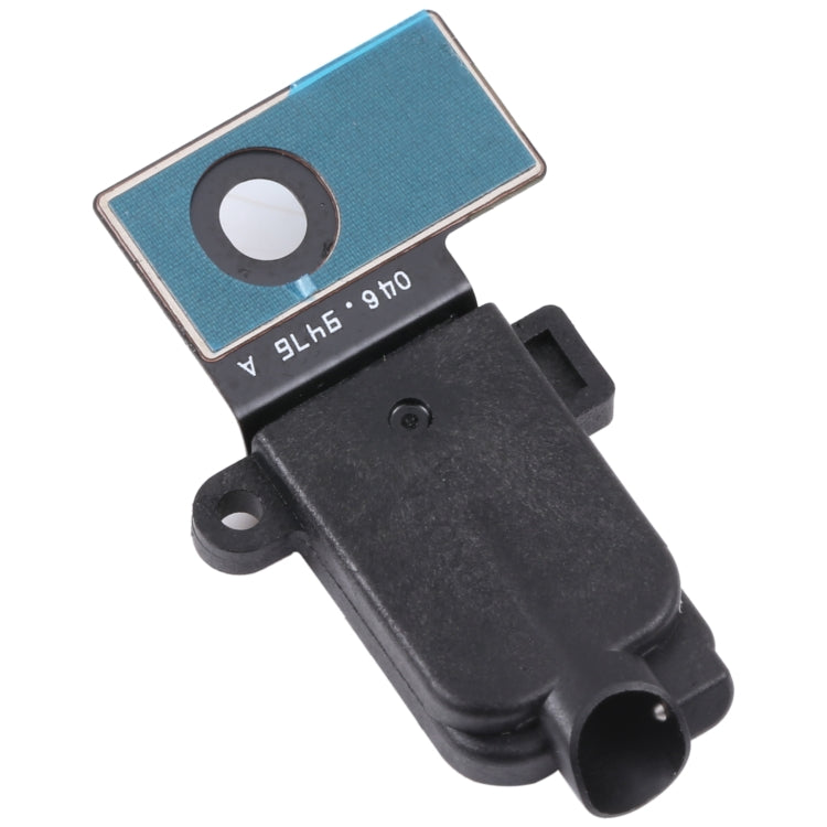 Earphone Jack Flex Cable for iPad mini 2019 4G A2126 A2124 A2125 (Black) - iPad mini Parts by PMC TechLife | Online Shopping South Africa | PMC TechLife | Buy Now Pay Later Mobicred