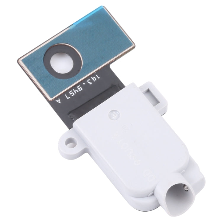 Earphone Jack Flex Cable for iPad mini 2019 4G A2126 A2124 A2125 (White) - iPad mini Parts by PMC TechLife | Online Shopping South Africa | PMC TechLife | Buy Now Pay Later Mobicred