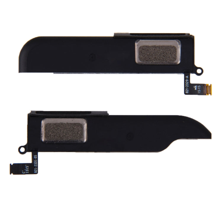 2 PCS Speaker Ringer Buzzer  for iPad mini 4 - iPad mini 4 (2015) by PMc TechLife | Online Shopping South Africa | PMc TechLife | Buy Now Pay Later Mobicred
