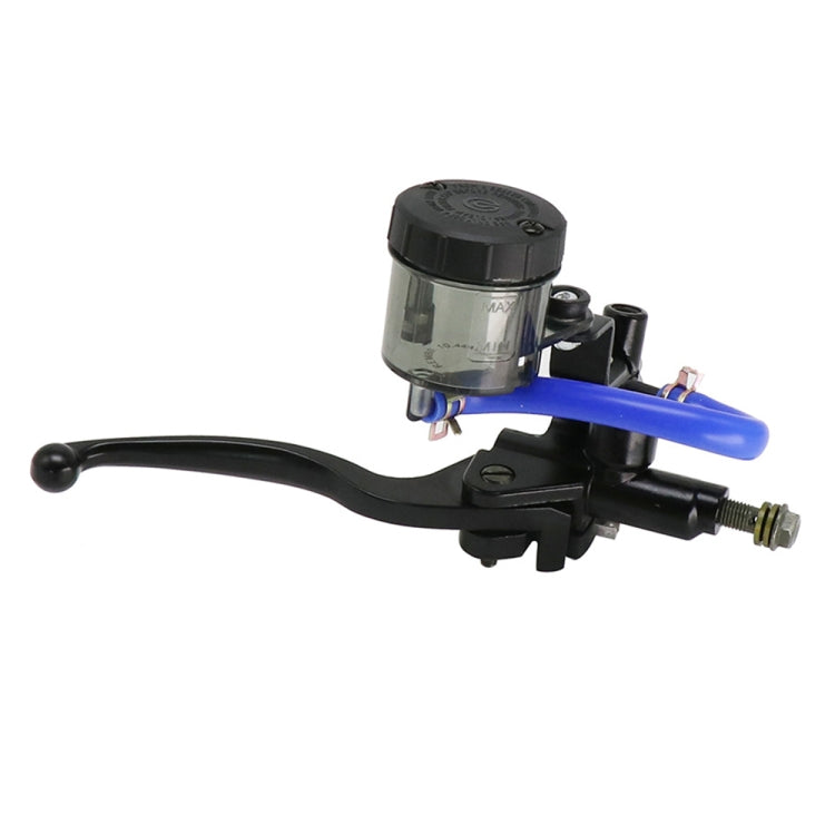 Motorcycle Parts Modified Brake Pump Right Hydraulic Disc Brake Pump for Yamaha - Replacement Parts by PMC TechLife | Online Shopping South Africa | PMC TechLife | Buy Now Pay Later Mobicred