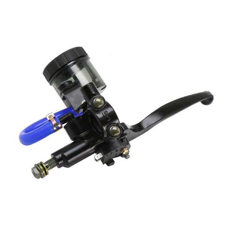 Motorcycle Parts Modified Brake Pump Right Hydraulic Disc Brake Pump for Yamaha - Replacement Parts by PMC TechLife | Online Shopping South Africa | PMC TechLife | Buy Now Pay Later Mobicred