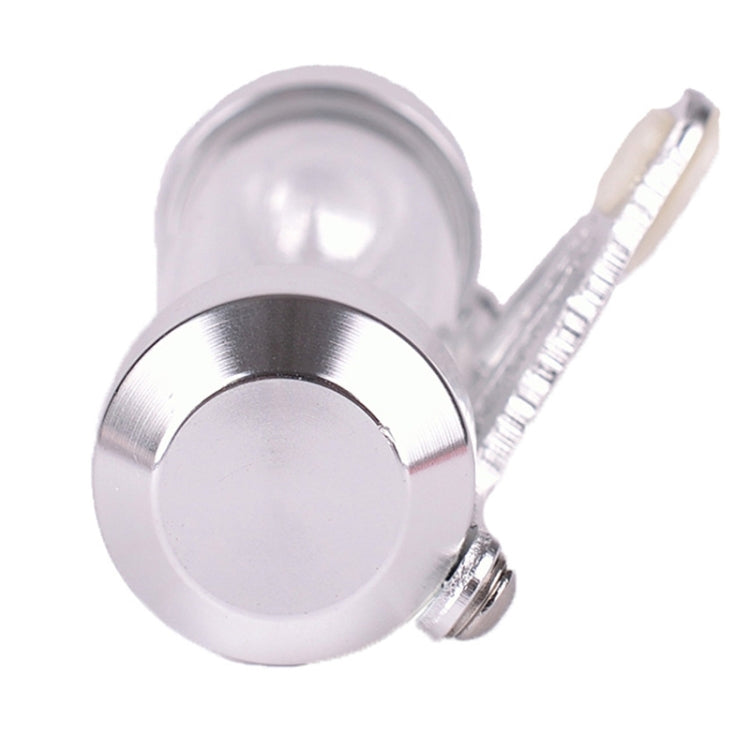 MP1001 Motorcycle Paper Car License Plate Placement Tube Waterproof Motorcycle Tax Tube Cylindrical Disc Paper Holder Air Vehicle License Plate Frame for Motorcycles(Red) - Others by PMC TechLife | Online Shopping South Africa | PMC TechLife | Buy Now Pay Later Mobicred