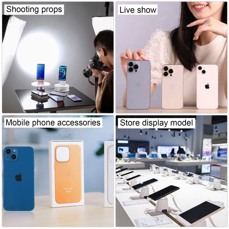 For iPhone 13 Color Screen Non-Working Fake Dummy Display Model (Red) - For iPhone & iPad by PMC TechLife | Online Shopping South Africa | PMC TechLife