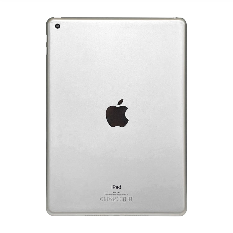 For iPad 9.7  2019 Black Screen Non-Working Fake Dummy Display Model (Silver) - For iPhone & iPad by PMC Jewellery | Online Shopping South Africa | PMC Jewellery | Buy Now Pay Later Mobicred