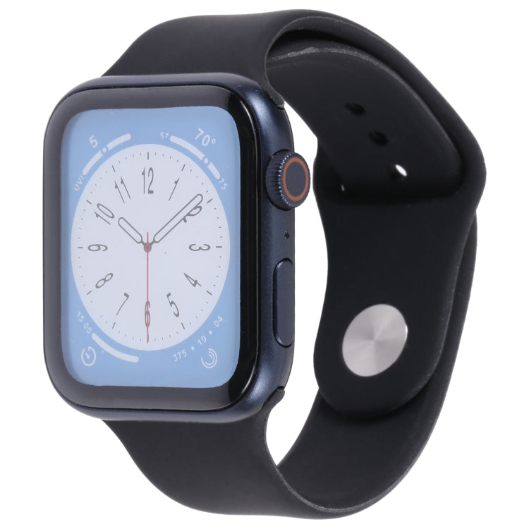 For Apple Watch SE 2022 40mm Color Screen Non-Working Fake Dummy Display Model (Black) - free shipping - PMC Jewellery - Order now!