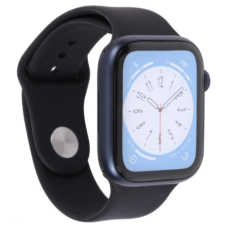 For Apple Watch SE 2022 40mm Color Screen Non-Working Fake Dummy Display Model (Black) - free shipping - PMC Jewellery - Order now!