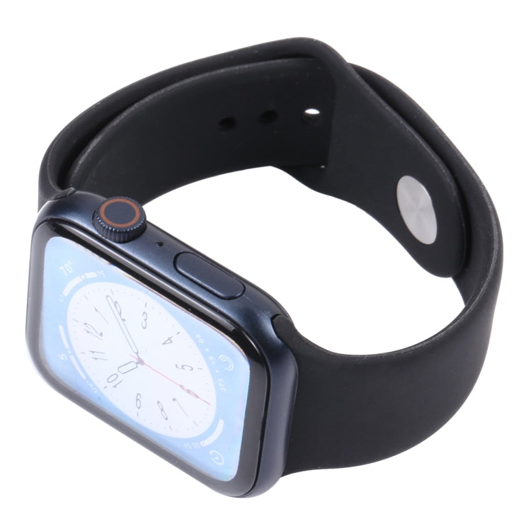 For Apple Watch SE 2022 40mm Color Screen Non-Working Fake Dummy Display Model (Black) - free shipping - PMC Jewellery - Order now!