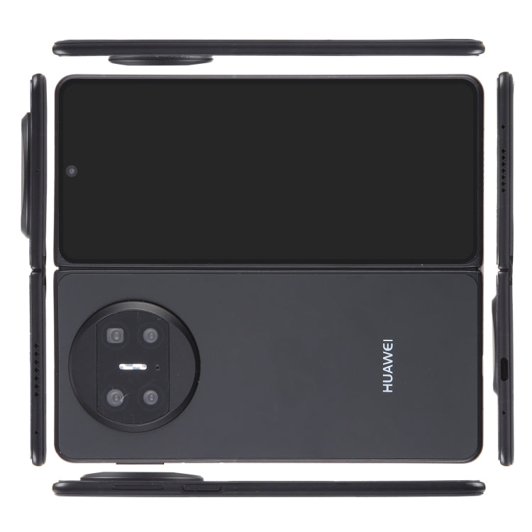 For Huawei Mate X3 Black Screen Non-Working Fake Dummy Display Model (Black) - free shipping - PMC Jewellery - Order now!