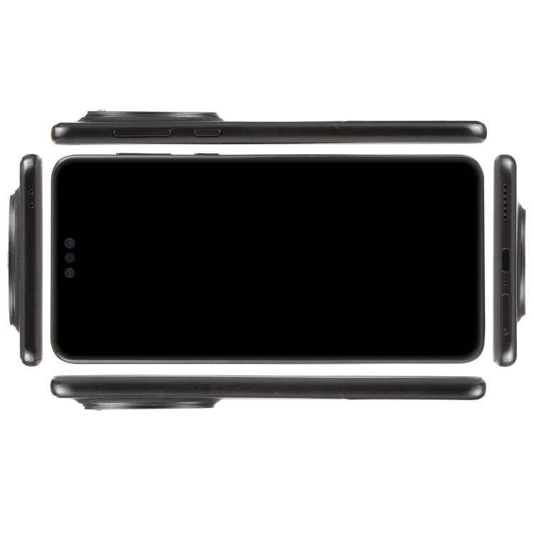 For Huawei Mate 60 Pro Black Screen Non-Working Fake Dummy Display Model (Black) - free shipping - PMC Jewellery - Order now!