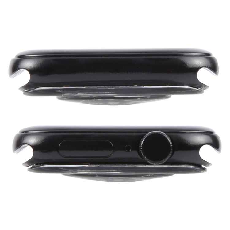 For Apple Watch Series 10 42mm Color Screen Non-Working Fake Dummy Display Model, For Photographing Watch-strap, No Watchband (Black) - Watch Model by PMC TechLife | Online Shopping South Africa | PMC TechLife | Buy Now Pay Later Mobicred