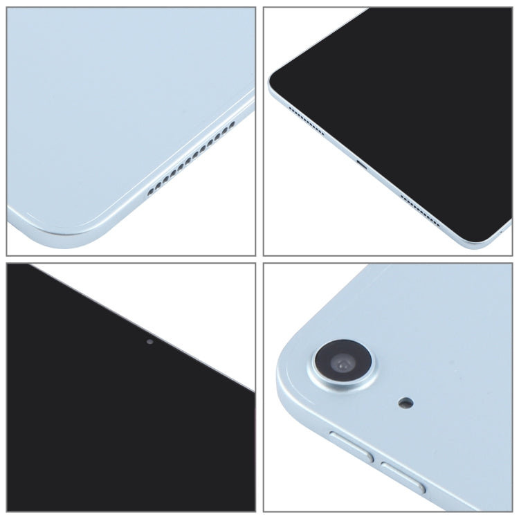 For iPad Air 11 2024 Black Screen Non-Working Fake Dummy Display Model (Blue) - For iPhone & iPad by PMC Jewellery | Online Shopping South Africa | PMC Jewellery | Buy Now Pay Later Mobicred