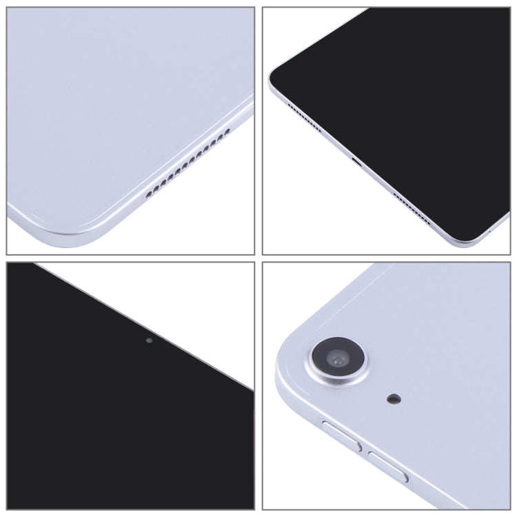 For iPad Air 11 2024 Black Screen Non-Working Fake Dummy Display Model (Purple) - For iPhone & iPad by PMC Jewellery | Online Shopping South Africa | PMC Jewellery | Buy Now Pay Later Mobicred