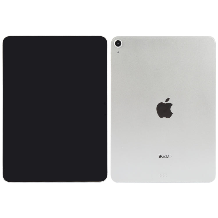 For iPad Air 11 2024 Black Screen Non-Working Fake Dummy Display Model (Silver) - For iPhone & iPad by PMC Jewellery | Online Shopping South Africa | PMC Jewellery | Buy Now Pay Later Mobicred