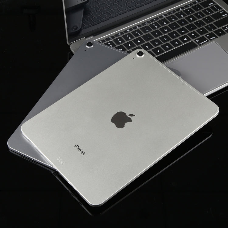 For iPad Air 11 2024 Black Screen Non-Working Fake Dummy Display Model (Silver) - For iPhone & iPad by PMC Jewellery | Online Shopping South Africa | PMC Jewellery | Buy Now Pay Later Mobicred