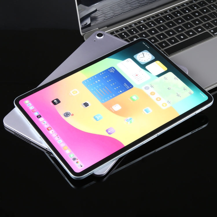 For iPad Air 11 2024 Color Screen Non-Working Fake Dummy Display Model (Blue) - free shipping - PMC Jewellery - Order now!