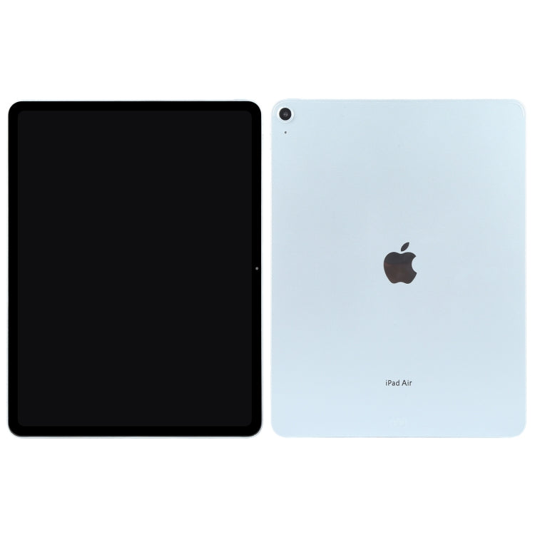 For iPad Air 13 2024 Black Screen Non-Working Fake Dummy Display Model (Blue) - For iPhone & iPad by PMC Jewellery | Online Shopping South Africa | PMC Jewellery | Buy Now Pay Later Mobicred