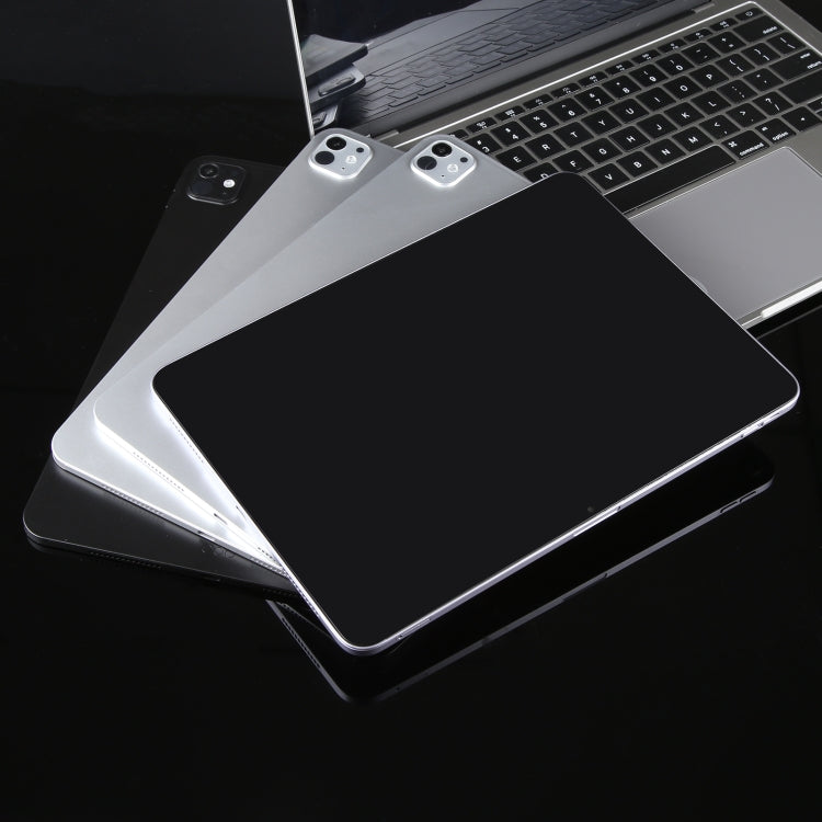 For iPad Pro 11 2024 Black Screen Non-Working Fake Dummy Display Model (Silver) - For iPhone & iPad by PMC Jewellery | Online Shopping South Africa | PMC Jewellery | Buy Now Pay Later Mobicred