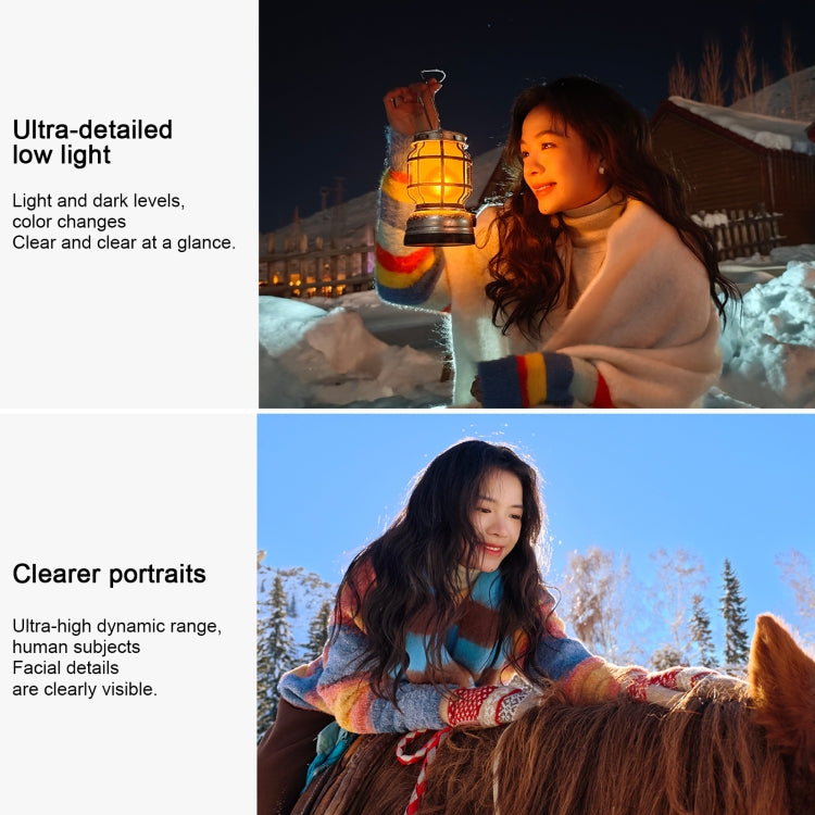 Xiaomi Redmi K80, 16GB+512GB, 6.67 inch Xiaomi HyperOS 2 Snapdragon 8 Gen 3 Octa Core, NFC, Network: 5G (White) - free shipping - PMc TechLife - Order now!