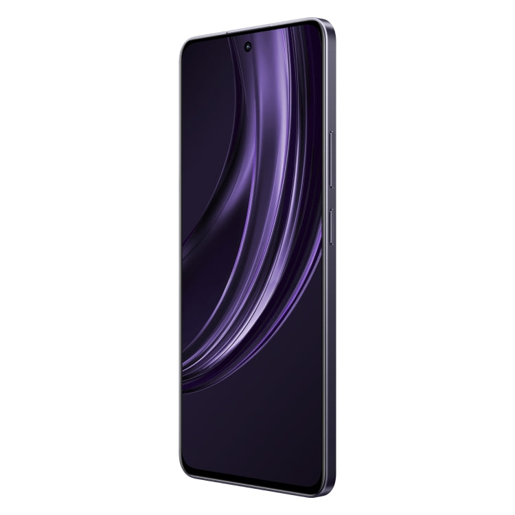 Realme 13 Pro, 8GB+256GB, Screen Fingerprint Identification, 6.67 inch Realme UI 5.0 Dimensity 7300 Octa Core, NFC, Network: 5G (Black) - free shipping - PMC Jewellery - Order now!