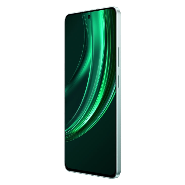 Realme 13 Pro, 8GB+256GB, Screen Fingerprint Identification, 6.67 inch Realme UI 5.0 Dimensity 7300 Octa Core, NFC, Network: 5G (Green) - free shipping - PMC Jewellery - Order now!