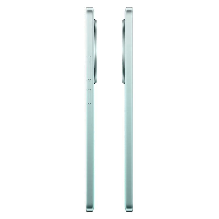 Realme 13 Pro, 8GB+256GB, Screen Fingerprint Identification, 6.67 inch Realme UI 5.0 Dimensity 7300 Octa Core, NFC, Network: 5G (Green) - free shipping - PMC Jewellery - Order now!