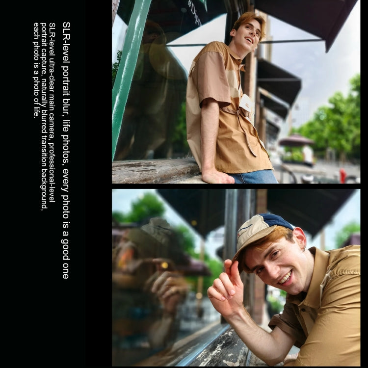 Realme 13 Pro, 8GB+256GB, Screen Fingerprint Identification, 6.67 inch Realme UI 5.0 Dimensity 7300 Octa Core, NFC, Network: 5G (Green) - free shipping - PMC Jewellery - Order now!