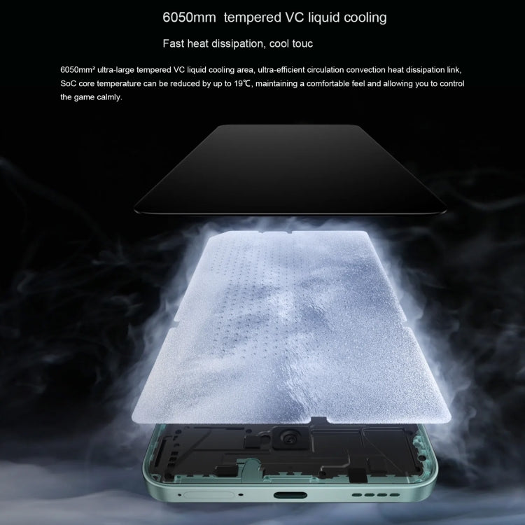 Realme 13 Pro, 12GB+256GB, Screen Fingerprint Identification, 6.67 inch Realme UI 5.0 Dimensity 7300 Octa Core, NFC, Network: 5G (Green) - free shipping - PMC Jewellery - Order now!