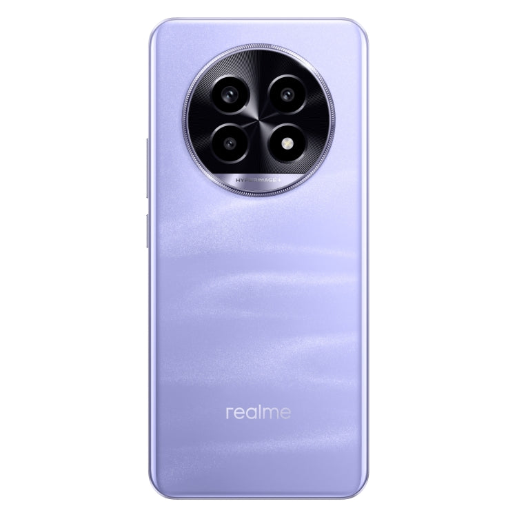 Realme 13 Pro Extreme Edition, 12GB+256GB, Screen Fingerprint Identification, 6.7 inch Realme UI 5.0 Snapdragon 7s Gen 2 Octa Core, NFC, Network: 5G (Purple) - free shipping - PMC Jewellery - Order now!