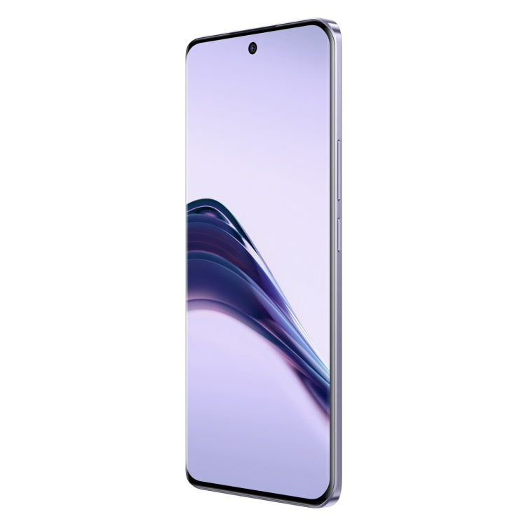 Realme 13 Pro Extreme Edition, 12GB+512GB, Screen Fingerprint Identification, 6.7 inch Realme UI 5.0 Snapdragon 7s Gen 2 Octa Core, NFC, Network: 5G (Purple) - free shipping - PMC Jewellery - Order now!