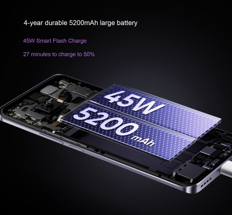 Realme 13 Pro Extreme Edition, 12GB+512GB, Screen Fingerprint Identification, 6.7 inch Realme UI 5.0 Snapdragon 7s Gen 2 Octa Core, NFC, Network: 5G  (Emerald Green) - free shipping - PMC Jewellery - Order now!