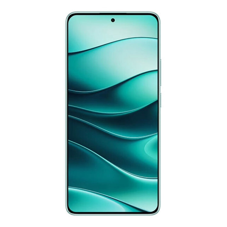 Xiaomi Redmi Note 14 5G, 8GB+256GB, 6.67 inch Xiaomi HyperOS Mediatek Dimensity 7025-Ultra Octa Core, Network: 5G (Green) - free shipping - PMC Jewellery - Order now!