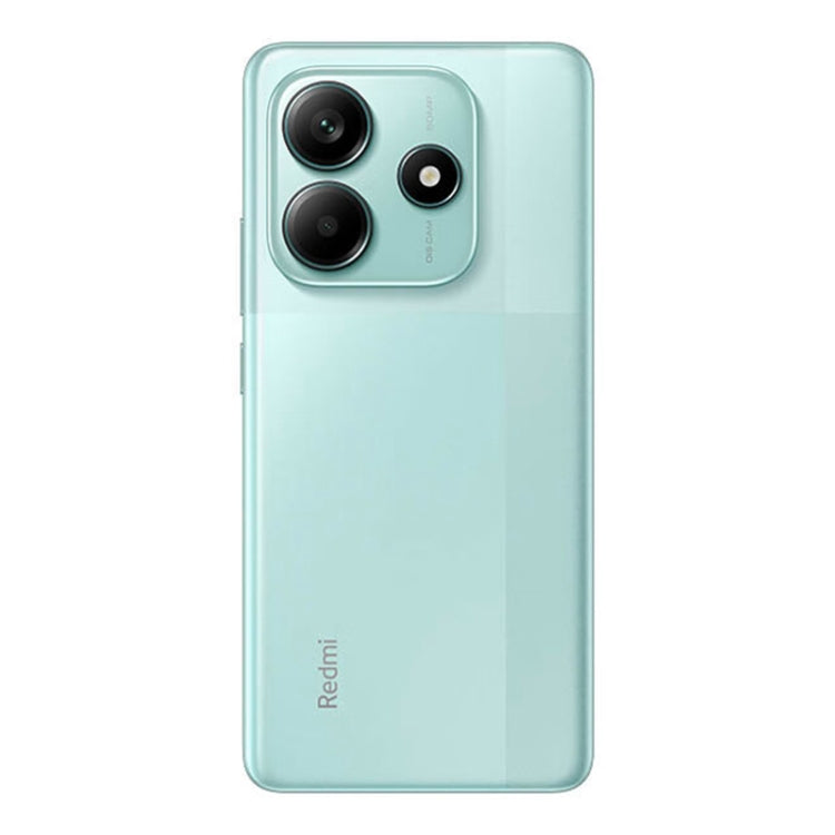 Xiaomi Redmi Note 14 5G, 8GB+256GB, 6.67 inch Xiaomi HyperOS Mediatek Dimensity 7025-Ultra Octa Core, Network: 5G (Green) - free shipping - PMC Jewellery - Order now!