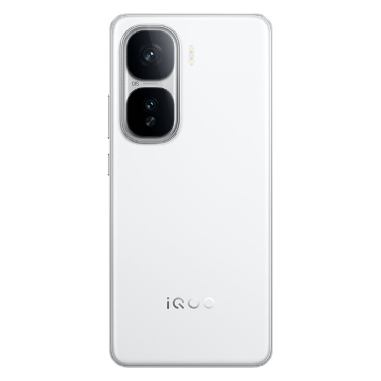 vivo iQOO Neo10, 16GB+256GB, Face ID / Screen Fingerprint Identification, 6.78 inch Android 15 OriginOS 5 Snapdragon 8 Gen 3 Octa Core, OTG, NFC, Network: 5G, Support Google Play (White) - free shipping - PMc TechLife - Order now!