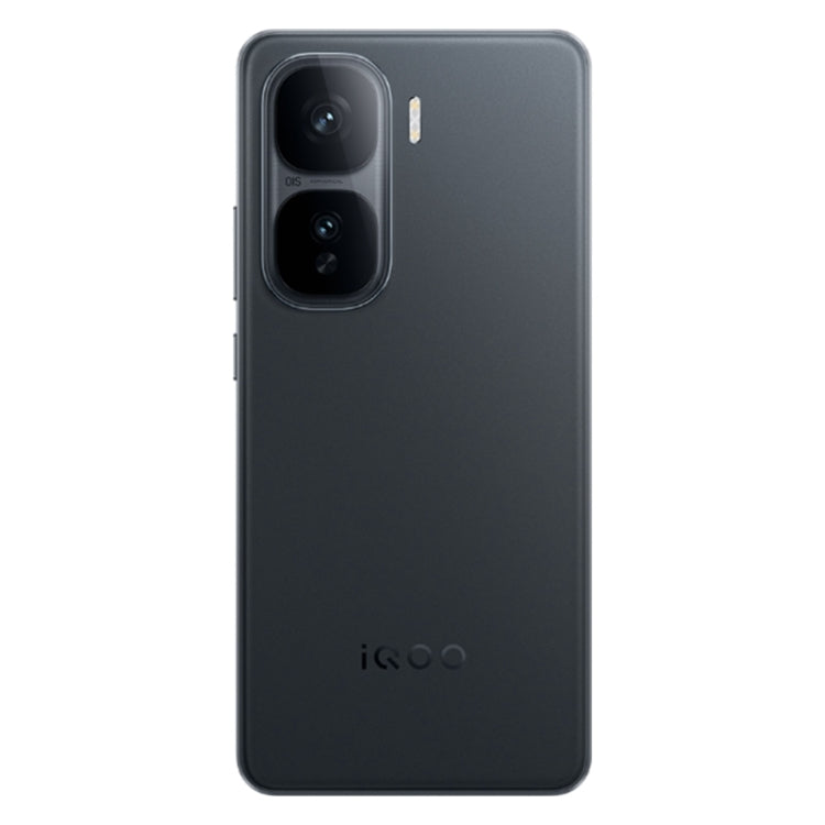 vivo iQOO Neo10 Pro, 12GB+256GB, Face ID / Screen Fingerprint Identification, 6.78 inch Android 15 OriginOS 5 Dimensity 9400 Octa Core, OTG, NFC, Network: 5G, Support Google Play (Black) - free shipping - PMc TechLife - Order now!