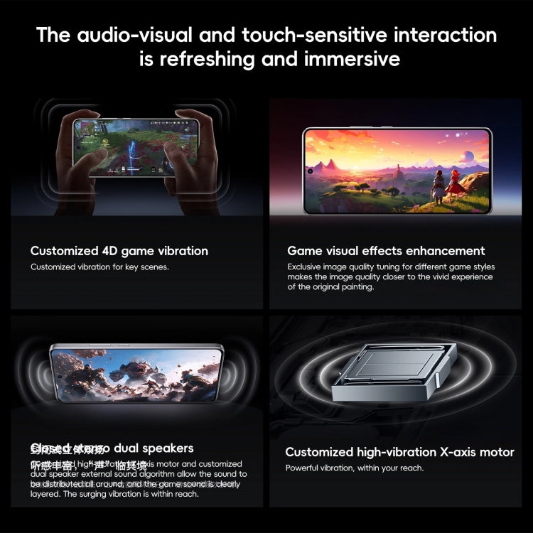 vivo iQOO Neo10 Pro, 12GB+256GB, Face ID / Screen Fingerprint Identification, 6.78 inch Android 15 OriginOS 5 Dimensity 9400 Octa Core, OTG, NFC, Network: 5G, Support Google Play (Black) - free shipping - PMc TechLife - Order now!