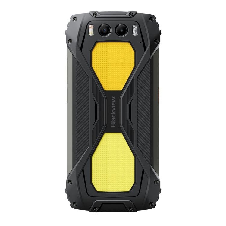 Blackview BV7300 Rugged Phone, 6GB+256GB, IP68/IP69K/MIL-STD-810H, 6.67 inch Android 14 MediaTek Helio G81 MT6769V/CB Octa Core, Network: 4G, OTG (Black) - free shipping - PMC Jewellery - Order now!