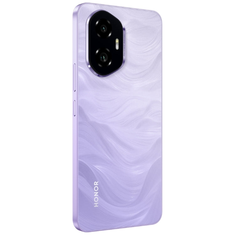 Honor 300, 12GB+512GB, Screen Fingerprint, 6.7 inch MagicOS 9.0 / Android 15 Snapdragon 7 Gen 3 Octa Core, Network: 5G, NFC, OTG, Support Google Play (Purple) - free shipping - PMc TechLife - Order now!