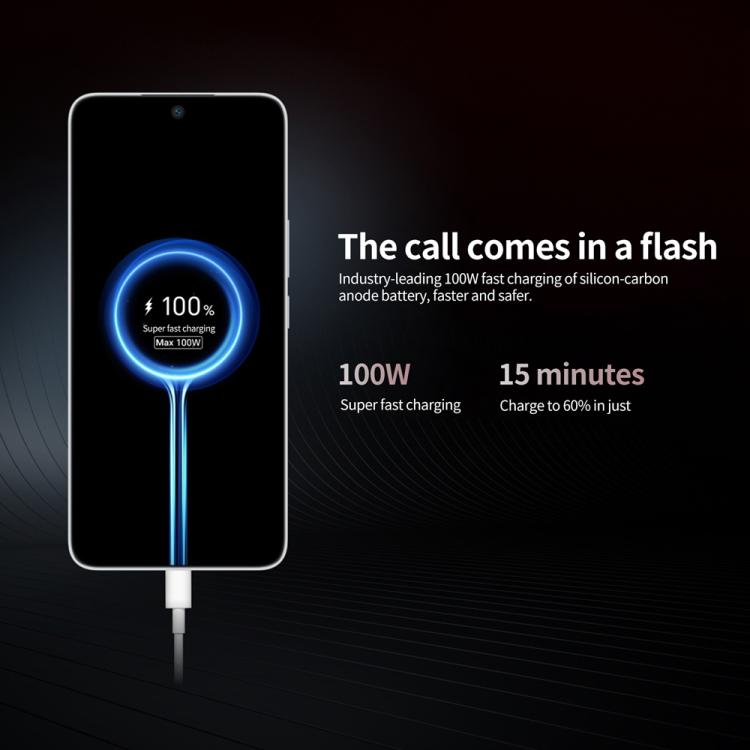 Honor GT, 12GB+256GB, In-screen Fingerprint, 6.7 inch MagicOS 9.0 Android 15.0 Snapdragon 8 Gen 3 Octa Core, Network: 5G, OTG, NFC (Green) - free shipping - PMc TechLife - Order now!